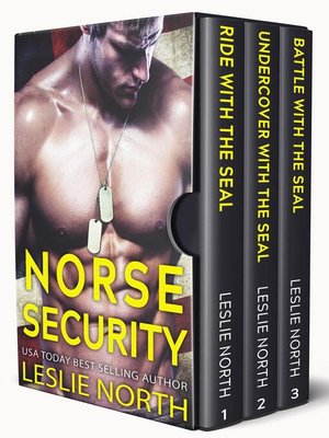 cover image of Norse Security